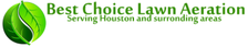 Avatar for Best Choice Lawn Aeration