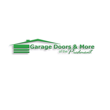 Garage Doors & More logo