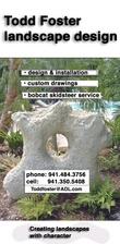 Avatar for Todd Foster Landscape Design, Inc.