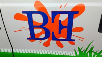 Bosley Enterprises logo