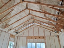 Logo for Oconee Porter Gutters - 122 photos - Home improvement -