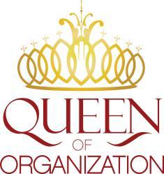 Queen of Organization, LLC logo