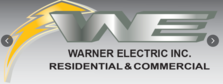 Avatar for Warner Electric, Inc.