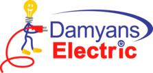 Avatar for Damyan's Electric, Inc.