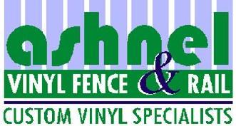 Ashnel Vinyl Fence & Rail, Inc. logo