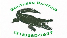 Logo for Southern Painting