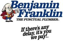 Avatar for Benjamin Franklin Plumbing