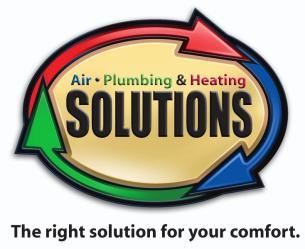 Air Solutions, LLC logo