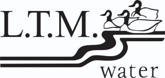 LTM Water Treatment, Inc. logo