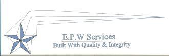 EPW Services, LLC logo