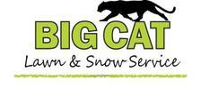 Avatar for Big Cat Lawn & Snow Service, LLC