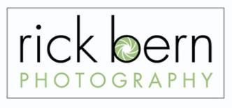 Rick Bern Photography, LLC logo