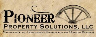 Pioneer Property Solutions, LLC logo