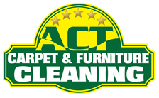 Act Carpet & Furniture Cleaning Co LLC logo