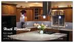 Heath Remodeling logo