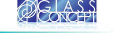Glass Concept logo