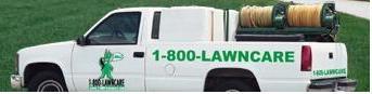 Crown Lawncare, Inc. logo
