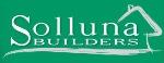 Solluna Builders logo