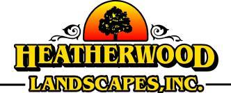 Heatherwood Landscapes, Inc. logo