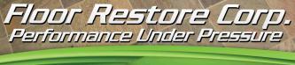 Floor Restore Corp logo