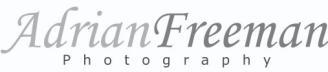 Adrian Freeman Photography logo