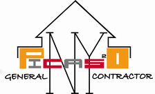 NY Picaso, Corp. logo