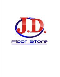 J.D. Floor Store logo
