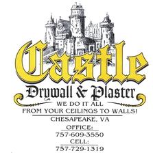 Avatar for Castle Drywall & Home Repairs