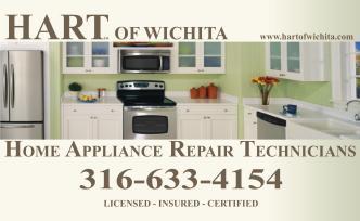 Home Appliance Repair Technicians logo