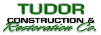 Tudor Construction & Restoration Co logo