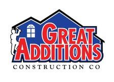 Great Additions Construction Co., Inc. logo