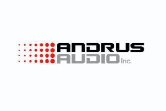 Andrus Audio, Inc. logo