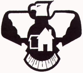 Eagle Home Inspection, Inc. logo
