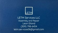 Avatar for LETM Services
