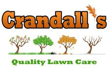 Crandall's Quality Lawn Care, LLC logo