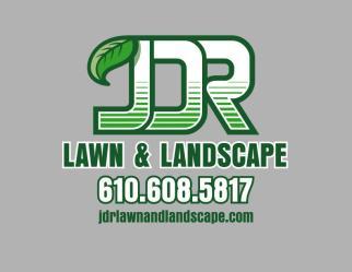 JDR Lawn and Landscape, LLC logo