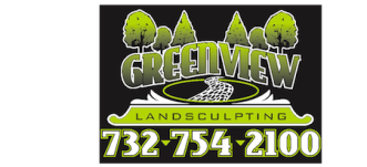 Logo for Greenview Landsculpting, LLC