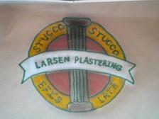 Avatar for Larsen Plastering