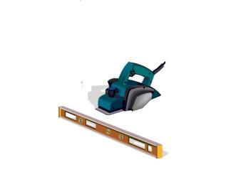 Leonid Carpentry logo