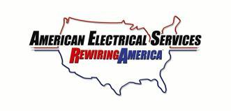 American Electrical Services, LLC logo