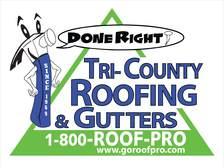 Avatar for Tri-County Gutters