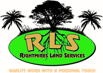 Rightmire's Land Services, Inc. logo