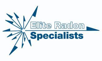 Elite Radon Specialists, LLC logo