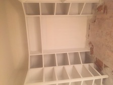 E.A.S. Interior Trim, LLC logo
