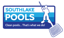 Southlake Pools logo