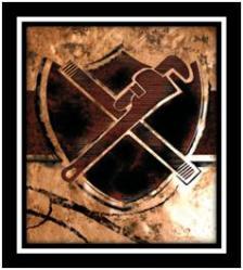 To the T Plumbing, LLC logo