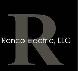 R Ronco Electric, LLC logo