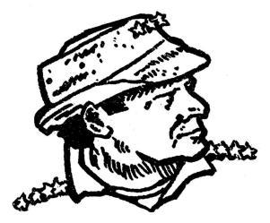 The General's Countryside Plumbing Service, LLC logo