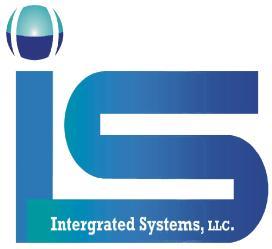 Intergrated Systems 1, LLC logo