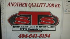 Logo for Southern Tile & Stone, Inc